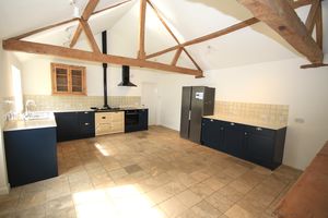 Kitchen/breakfast room - click for photo gallery